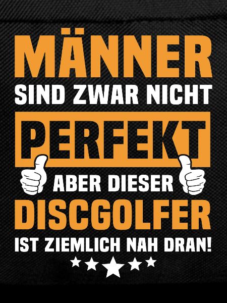 Lustige Discgolfer Sprüche