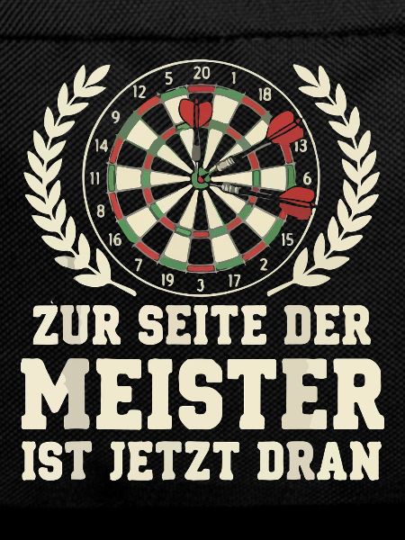 Dartmeister
