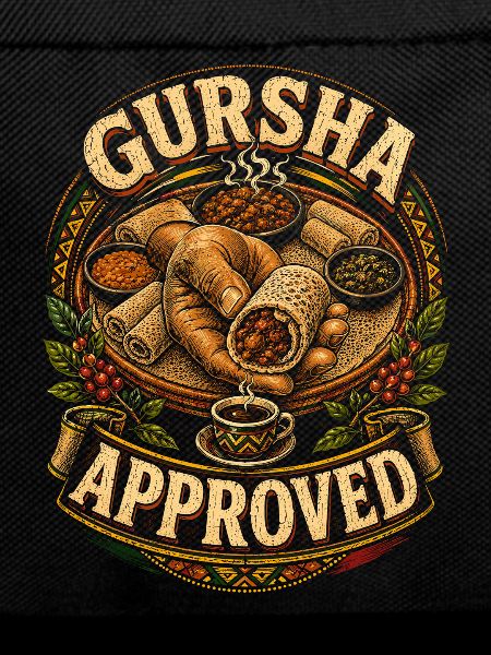 Ethiopia Ethiopian Gursha Approved