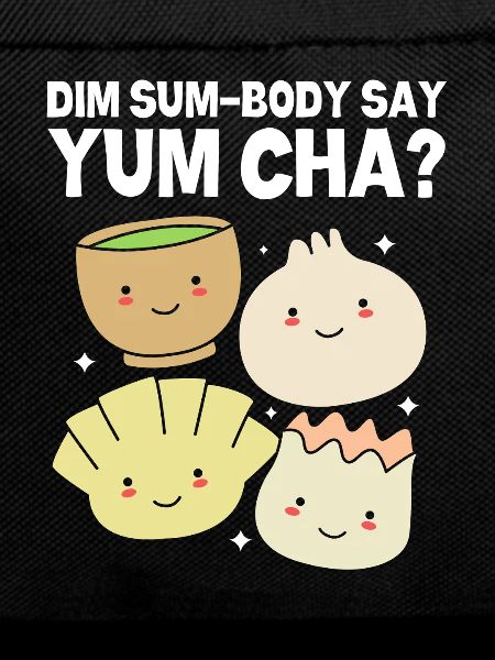 Dim sum