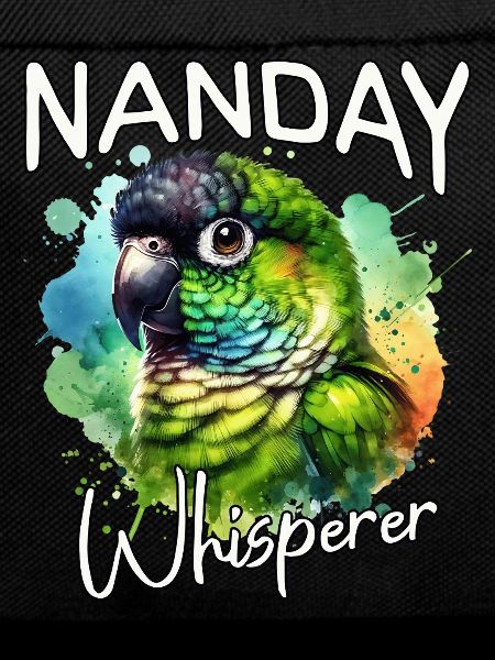 Nandaysittich Flüsterer