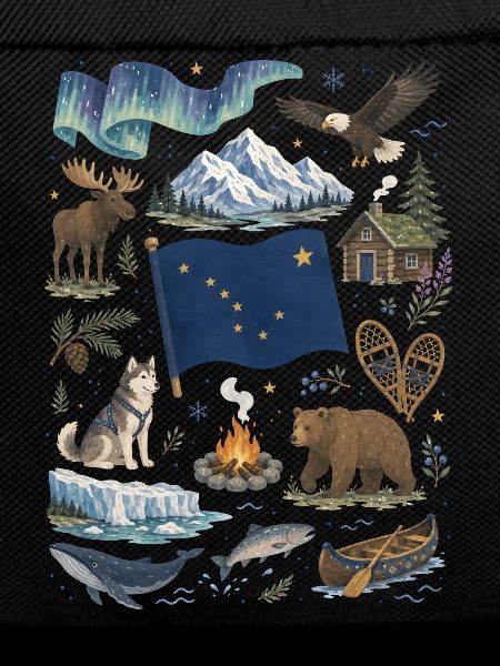 Alaska | Northern Lights, Wilderness & Adventure