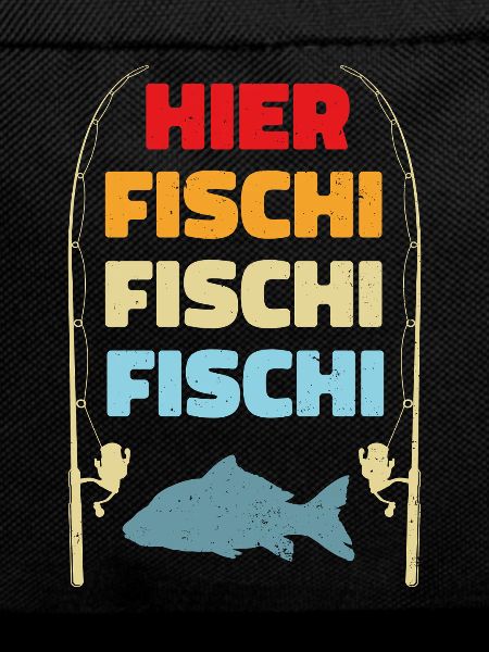Hier Fischi Fischi