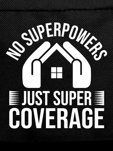 Insurance Agent Costume Super Coverage Medicare