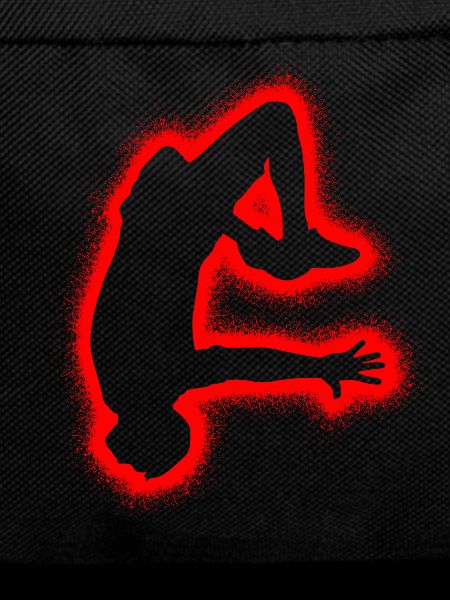 Freerunning Freerunner Men Boys Parkour