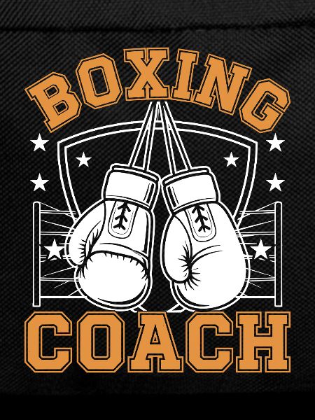 Boxing Coach