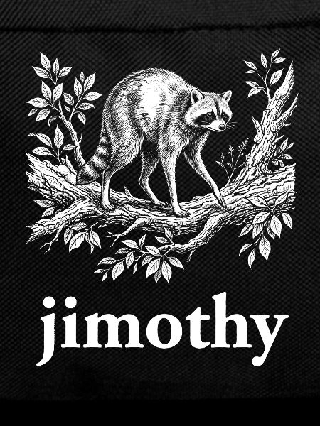 Jimothy – Baumporträt