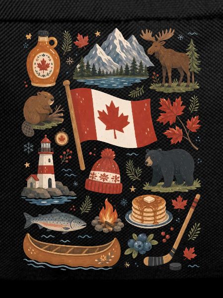 Canada | Maple, Wilderness & Adventure