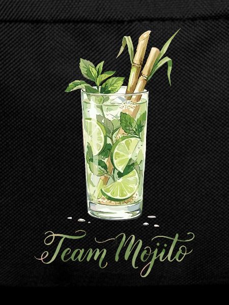 Hen Party Team Mojito Cocktail Bartender