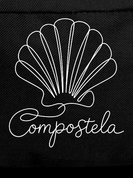 Compostela | Jakobsmuschel, Pilger, Santiago