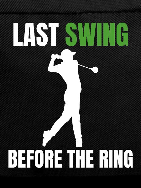 Golf Bachelor Party