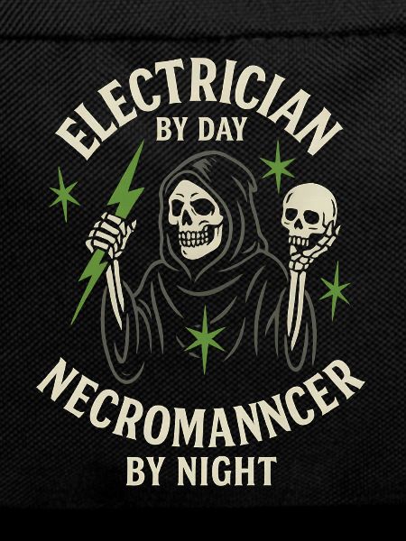 Electrician Necromancer