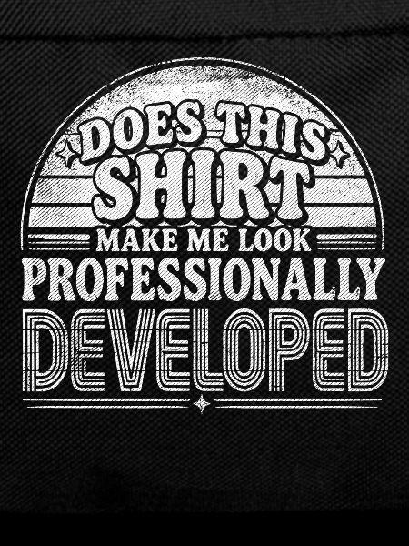 Developer Humor