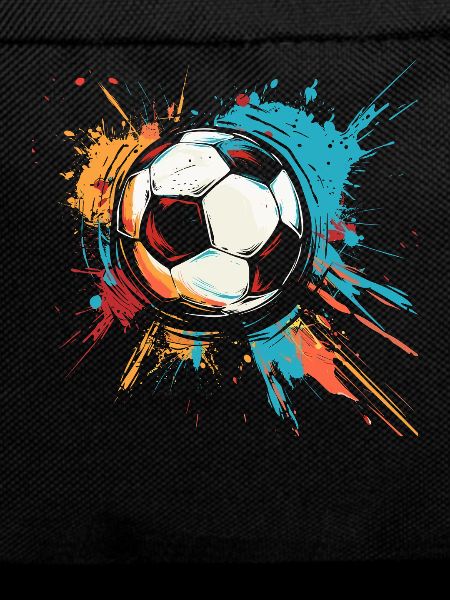 Football Graffiti