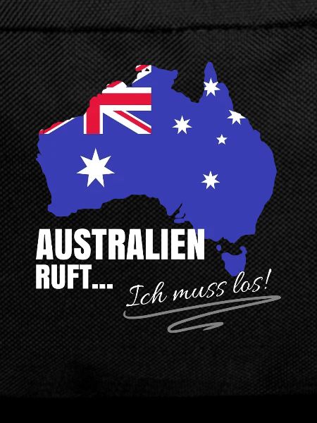 Australien Auswandern