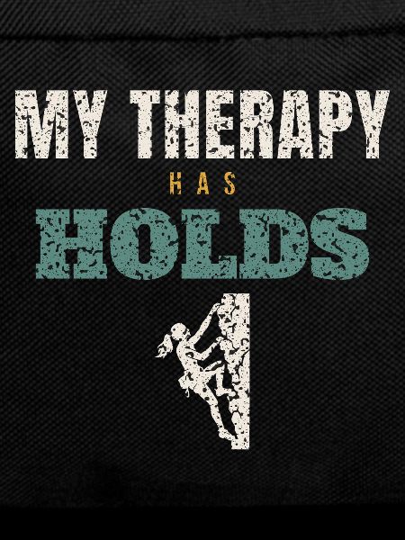 My Therapy Has Holds
