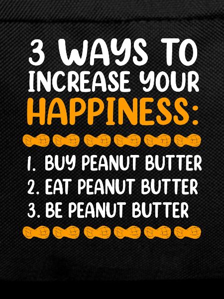 Erdnussbutter