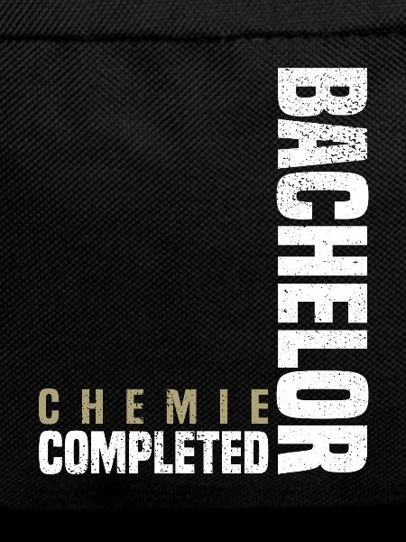 Bachelor Chemie