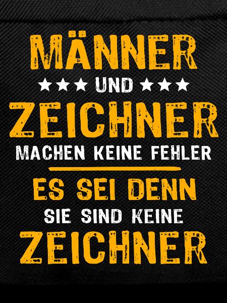 Zeichner Zeichnen