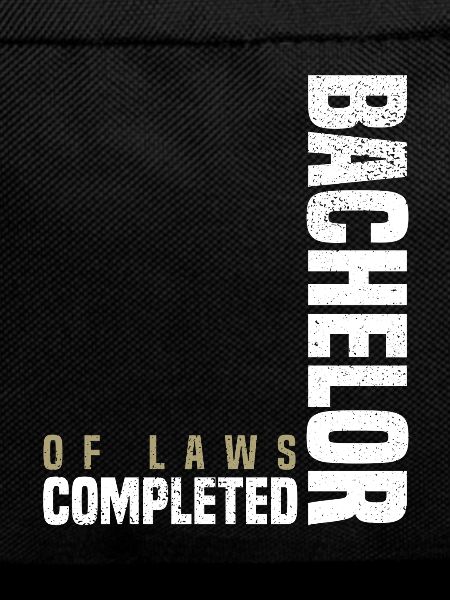 Bachelor of Laws Abschluss