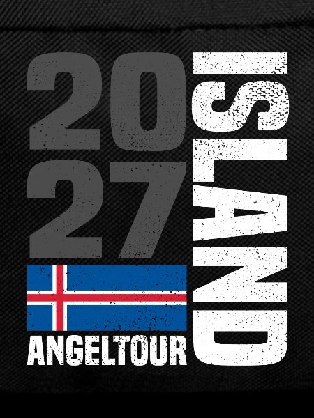 Island Angeltour 2027