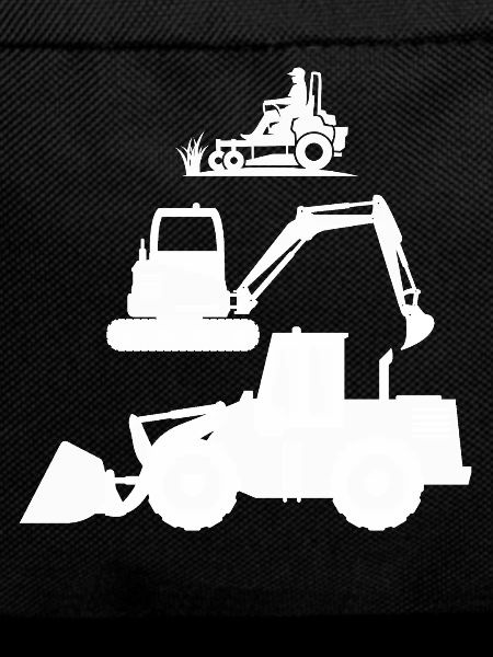 Landschaftsgärtner hart härter Gärtner