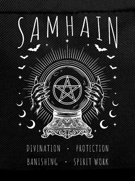 Samhain Wicca Wicca-Okkult-Ernte