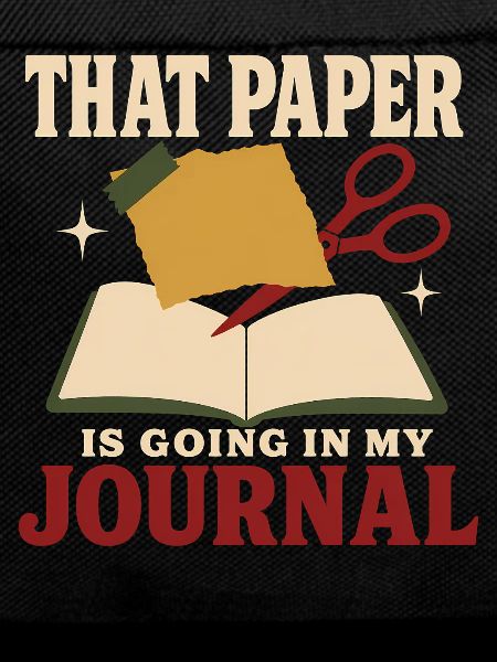 Junk Journal Junk Journaling Ephemera Liebhaber