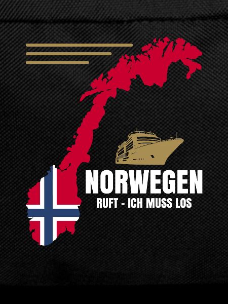 Norwegen Ruft - Ich Muss Los