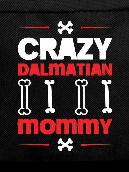 DALMATIAN