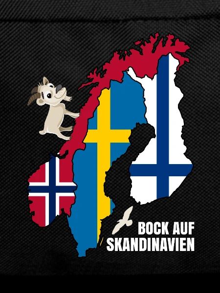Bock auf Skandinavien