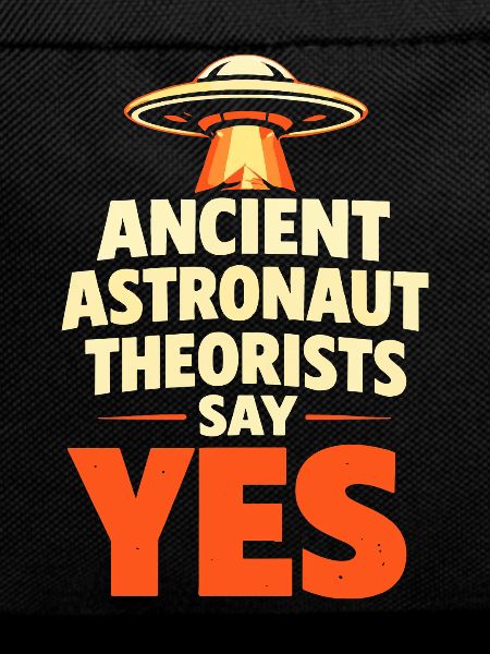 Uralter Astronaut Ja