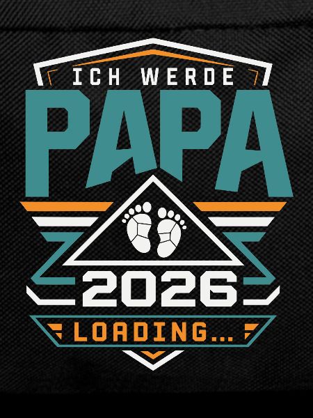 Ich werde Papa Werdender Vater