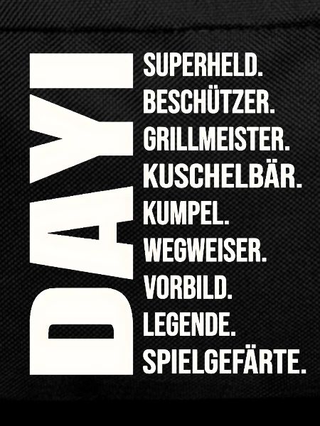 Dayi Definition Türkischer Onkel Geschenk Ideen