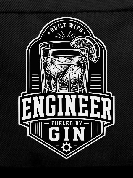 Ingenieur Gin