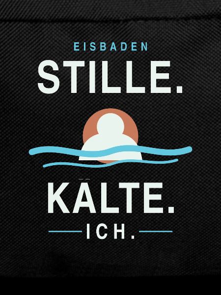 Stille Kälte Ich