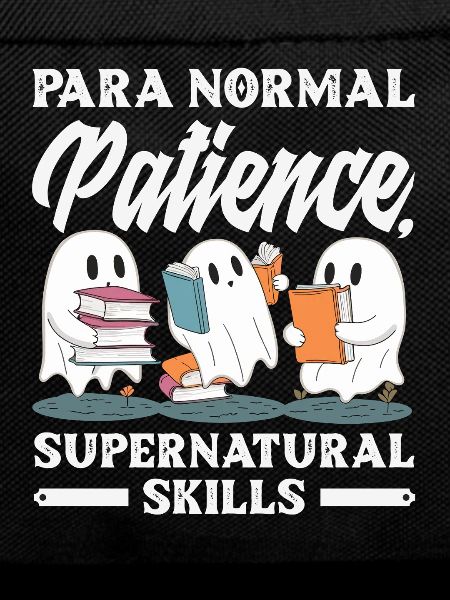 Para Normal Activities Sped-lehrer