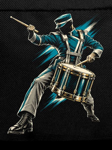Drum Corps Spielmannszug