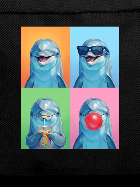 Delfine Delfin