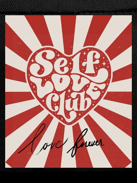 Selbstliebe-Club