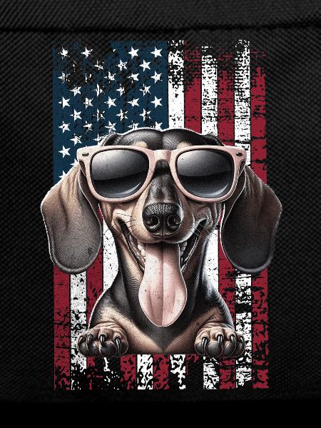 Dachshund US Dackel