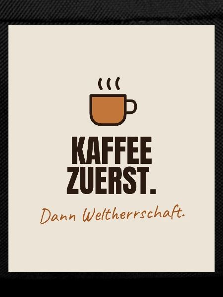 Kaffee