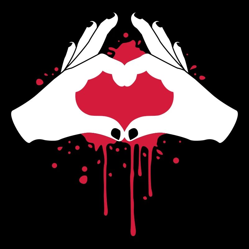 Love Hands