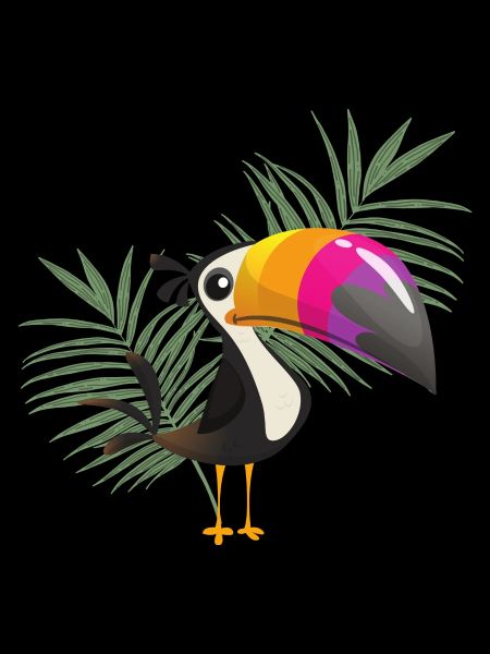 toucan
