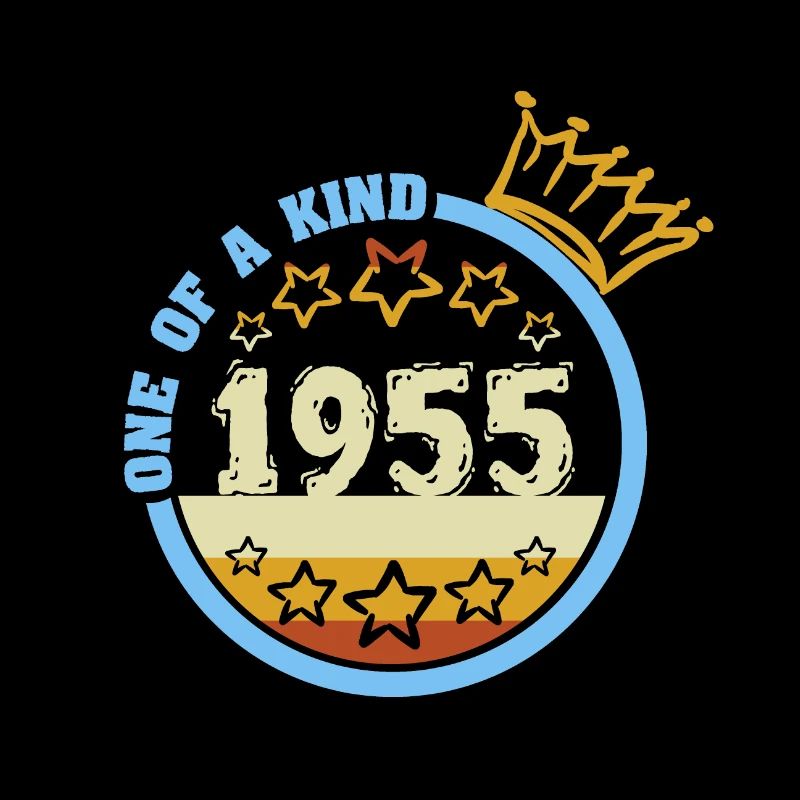 Year 1955