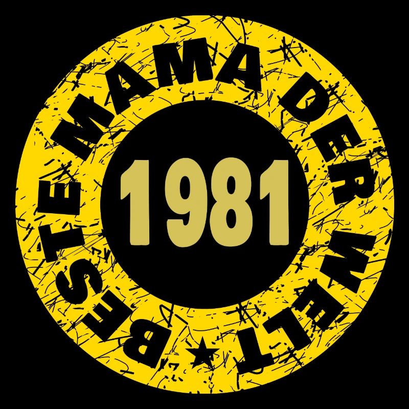Jahr 1981