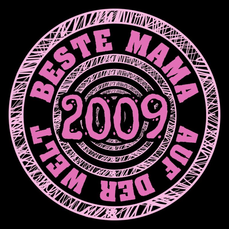 Mama 2009