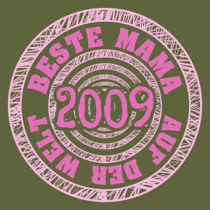 Mama 2009