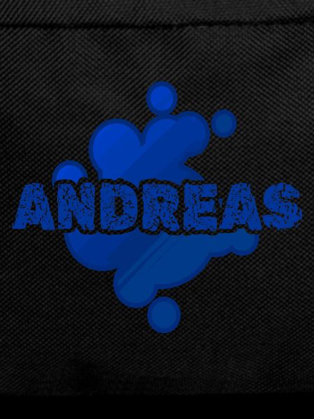 Baby birth Andreas