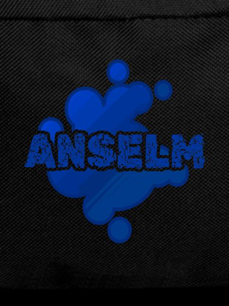 Baby birth Anselm